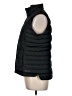 Lands' End 100% Polyester Black Vest Size M - photo 5