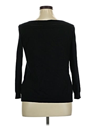 Roz & Ali Long Sleeve T-Shirt (view 2)