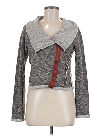 Hem & Thread Cardigan (view 1)