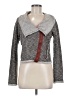Hem & Thread Gray Cardigan Size M - photo 1