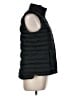 Lands' End 100% Polyester Black Vest Size M - photo 4