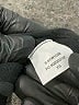 Vuori Black Tank Top Size XS - photo 8