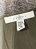 Fever 100% Polyester Green Sleeveless Blouse Size L - photo 7