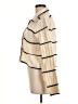 Line & Dot Ivory Cardigan Size M - photo 5