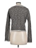 Hem & Thread Gray Cardigan Size M - photo 2