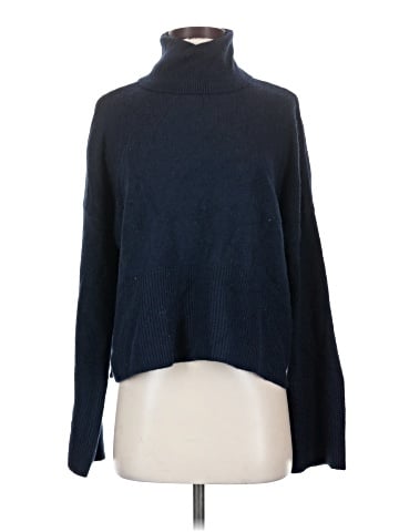 Parker Turtleneck Sweater (view 1)