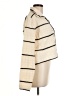 Line & Dot Ivory Cardigan Size M - photo 4
