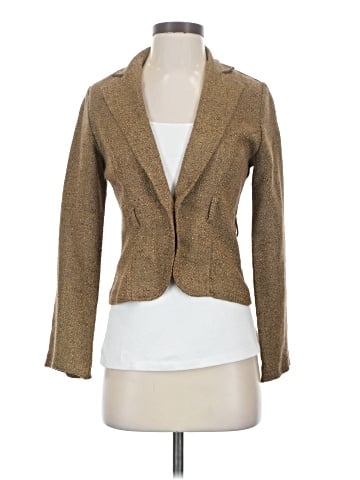 Charlotte Russe Blazer (view 1)