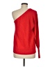 Lilly Pulitzer Red Pullover Sweater Size M - photo 2