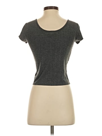 Prince & Fox Short Sleeve T-Shirt (view 2)