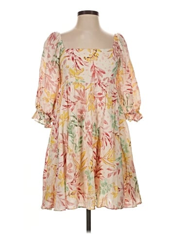 By Together Casual Dress (view 1)