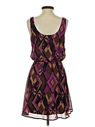 Mimi Chica Casual Dress (view 2)