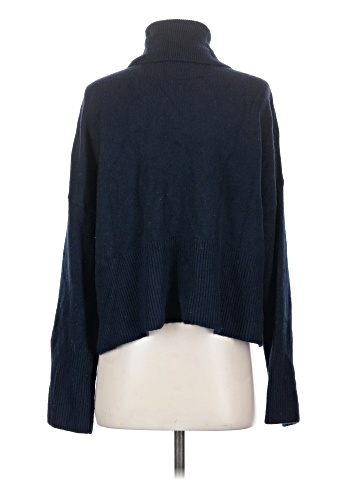 Parker Turtleneck Sweater (view 2)