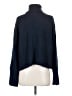 Parker Blue Turtleneck Sweater Size XS - photo 2
