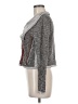 Hem & Thread Gray Cardigan Size M - photo 5
