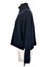 Parker Blue Turtleneck Sweater Size XS - photo 5