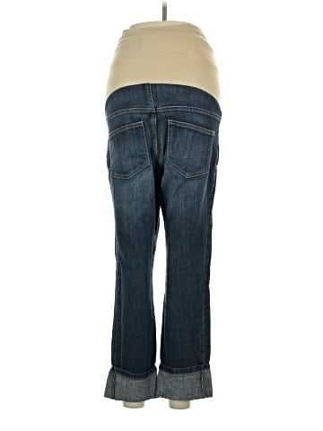 Indigo Blue Jeans (view 2)