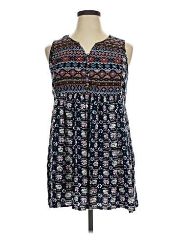 Umgee Casual Dress (view 1)