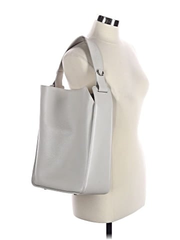 Balenciaga Leather Medium N-S Tool 2.0 Tote (view 2)