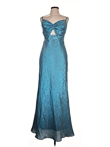Adrianna Papell Cocktail Dress (view 1)