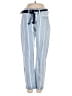 Scotch & Soda 100% Cotton Stripes Blue Jeans Size 24 waist - photo 1