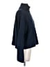 Parker Blue Turtleneck Sweater Size XS - photo 4