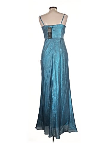 Adrianna Papell Cocktail Dress (view 2)