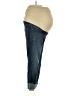 Indigo Blue Blue Jeans Size S - photo 4