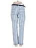 Scotch & Soda 100% Cotton Stripes Blue Jeans Size 24 waist - photo 2