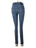 Old Navy Color Block Blue Jeggings Size 2 - photo 2