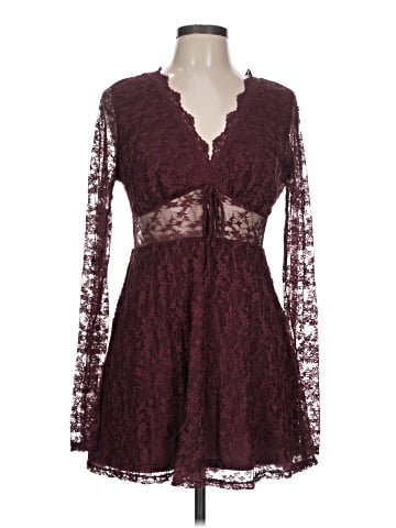 Forever 21 Cocktail Dress (view 1)