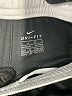 Nike 100% Polyester Black Athletic Shorts Size 7 - photo 3