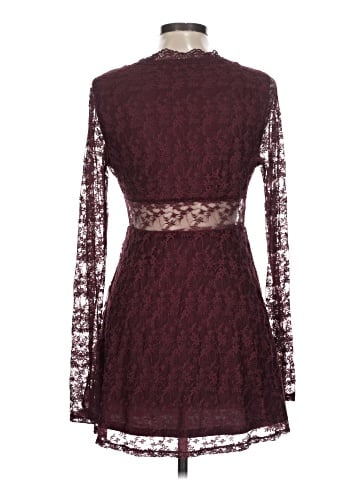 Forever 21 Cocktail Dress (view 2)