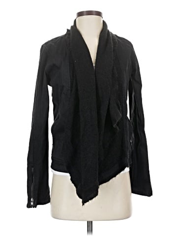 Thread Cardigan (view 1)