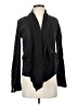 Ethereal Black Cardigan Size S - photo 1