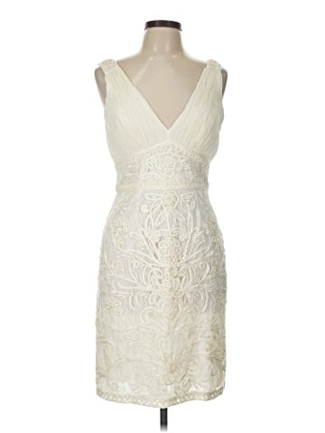 Sue Wong Cocktail Dress (view 1)
