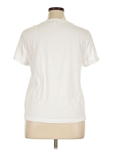 DKNY Short Sleeve T-Shirt (view 2)