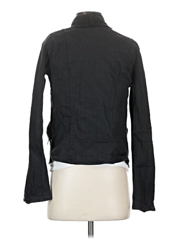 Thread Cardigan (view 2)