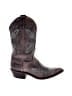 Justin Brown Boots Size 7 1/2 - photo 1