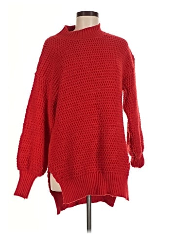 Unbranded Pullover Sweater (view 1)