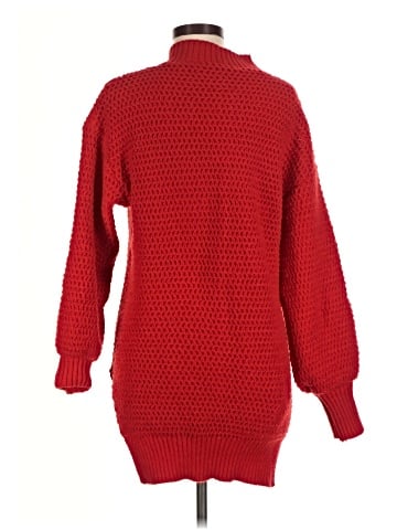 Unbranded Pullover Sweater (view 2)