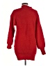 Unbranded Red Pullover Sweater Size M - photo 2