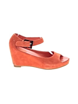 Johnston & Murphy Wedges