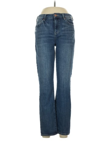 Cosmic Blue Love Jeans (view 1)