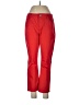 CAbi Red Jeans Size 10 - photo 1
