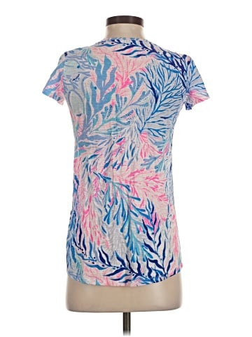 Lilly Pulitzer Short Sleeve T-Shirt (view 2)