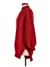 Unbranded Red Pullover Sweater Size M - photo 5