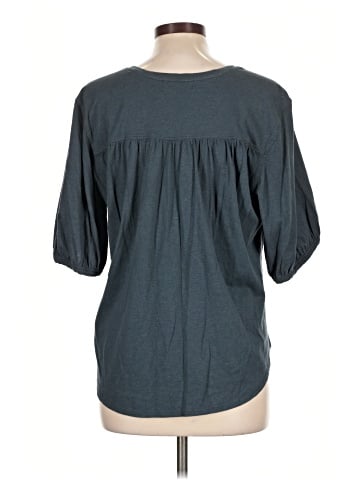 NATION LTD 3/4 Sleeve T-Shirt (view 2)