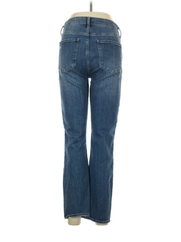 Cosmic Blue Love Jeans (view 2)