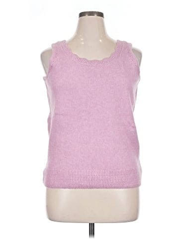Talbots Sweater Vest (view 1)